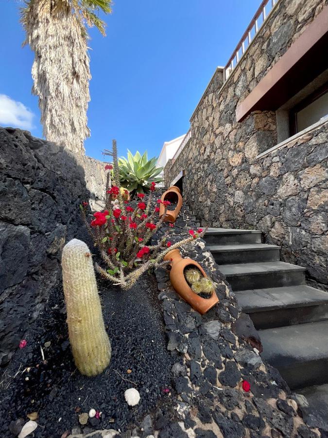 Apartamento Catayfa Apartment Teguise  Exterior photo